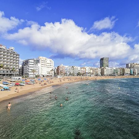 לאס פאלמס דה גראן קנאריה Home La Naval מראה חיצוני תמונה