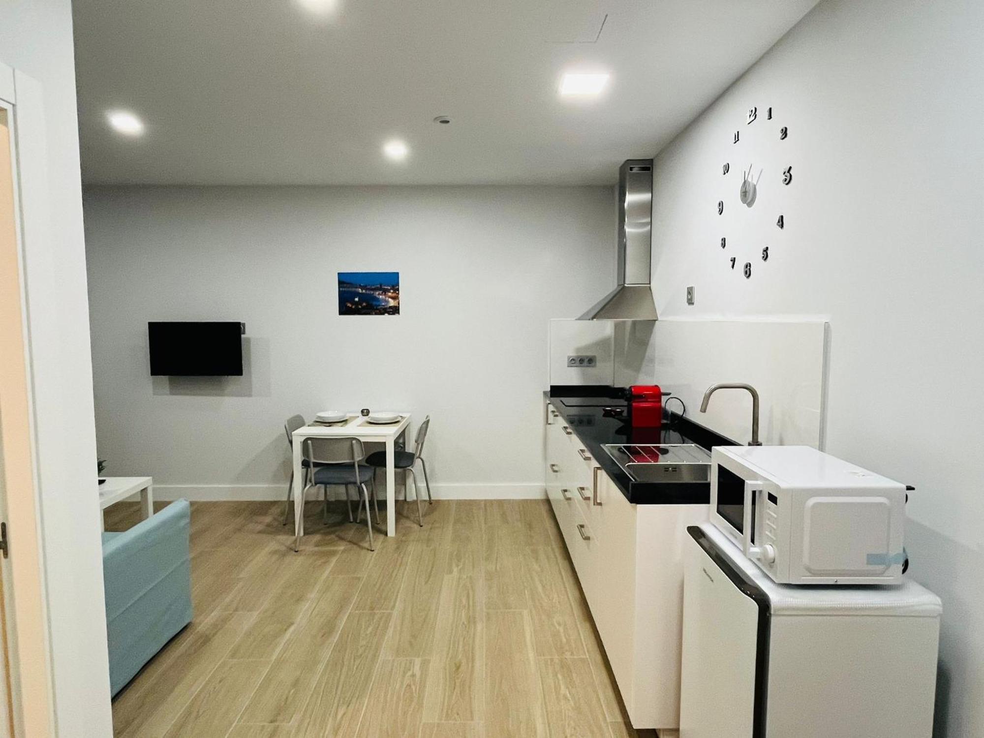 לאס פאלמס דה גראן קנאריה Home La Naval מראה חיצוני תמונה