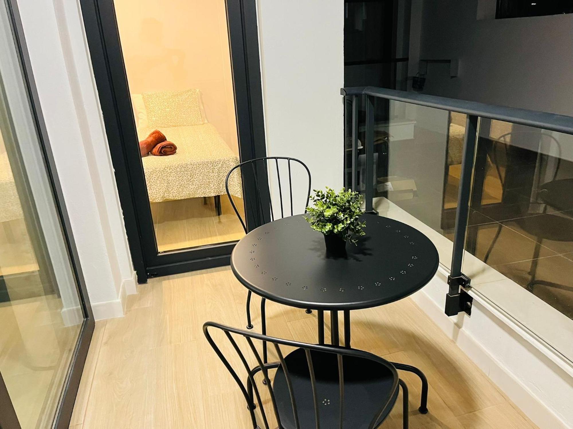 לאס פאלמס דה גראן קנאריה Home La Naval מראה חיצוני תמונה