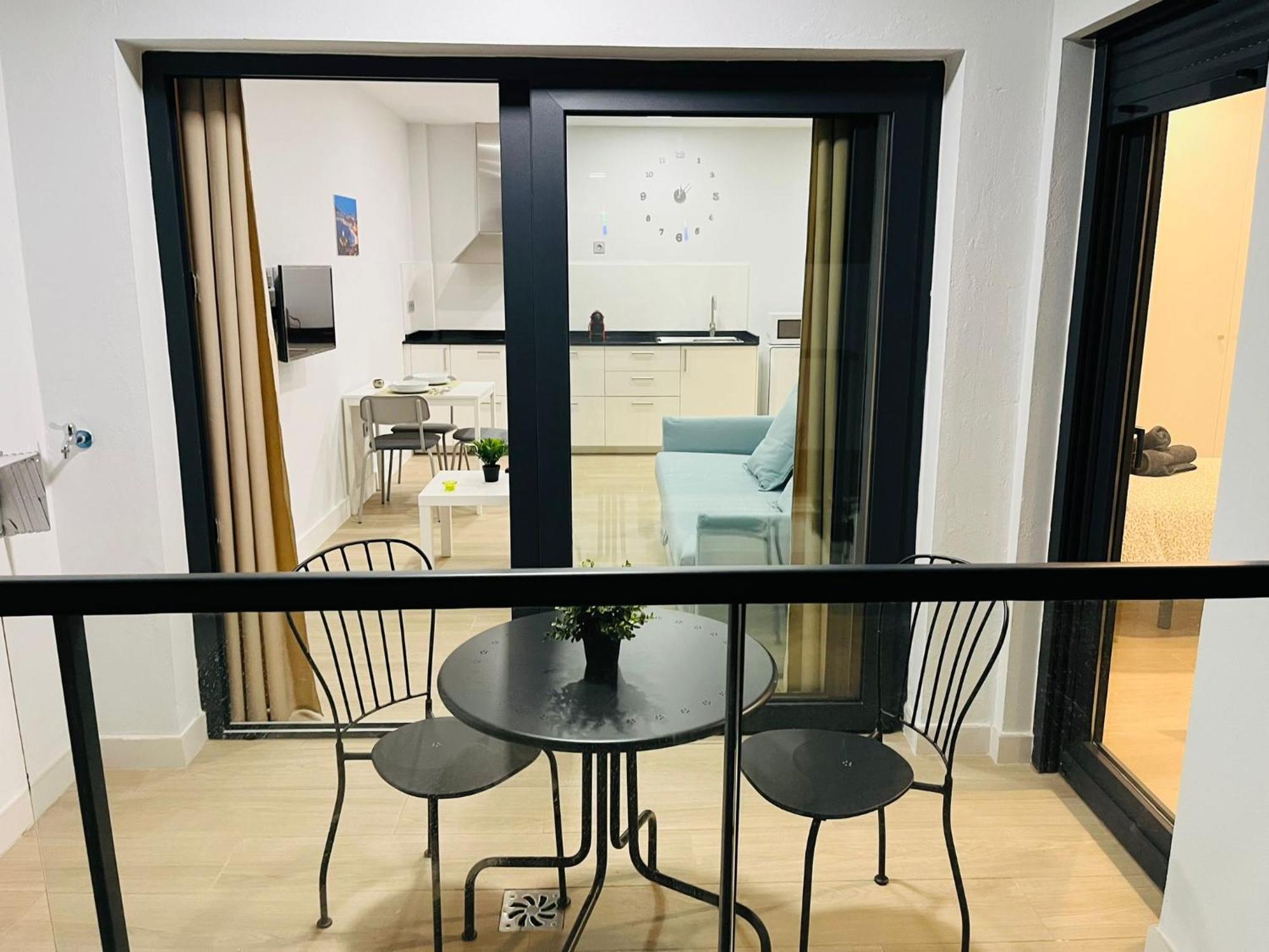 לאס פאלמס דה גראן קנאריה Home La Naval מראה חיצוני תמונה