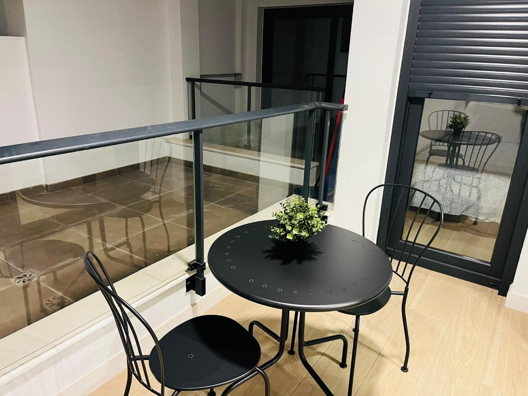 לאס פאלמס דה גראן קנאריה Home La Naval מראה חיצוני תמונה