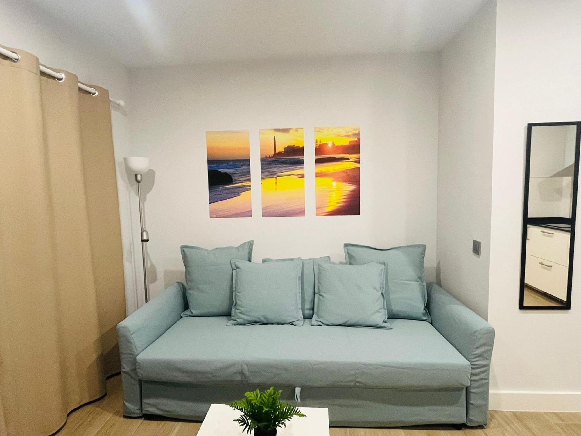 לאס פאלמס דה גראן קנאריה Home La Naval מראה חיצוני תמונה