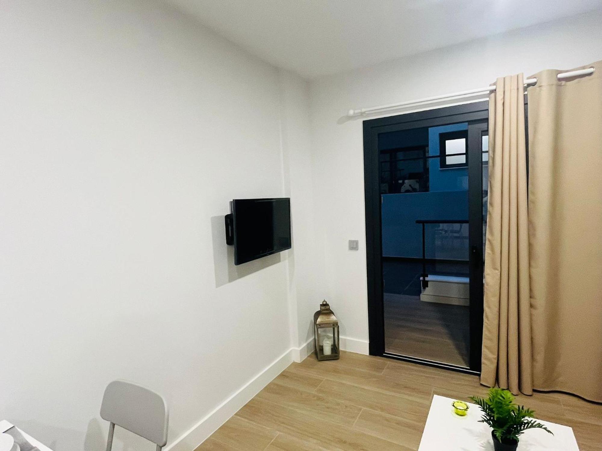 לאס פאלמס דה גראן קנאריה Home La Naval מראה חיצוני תמונה